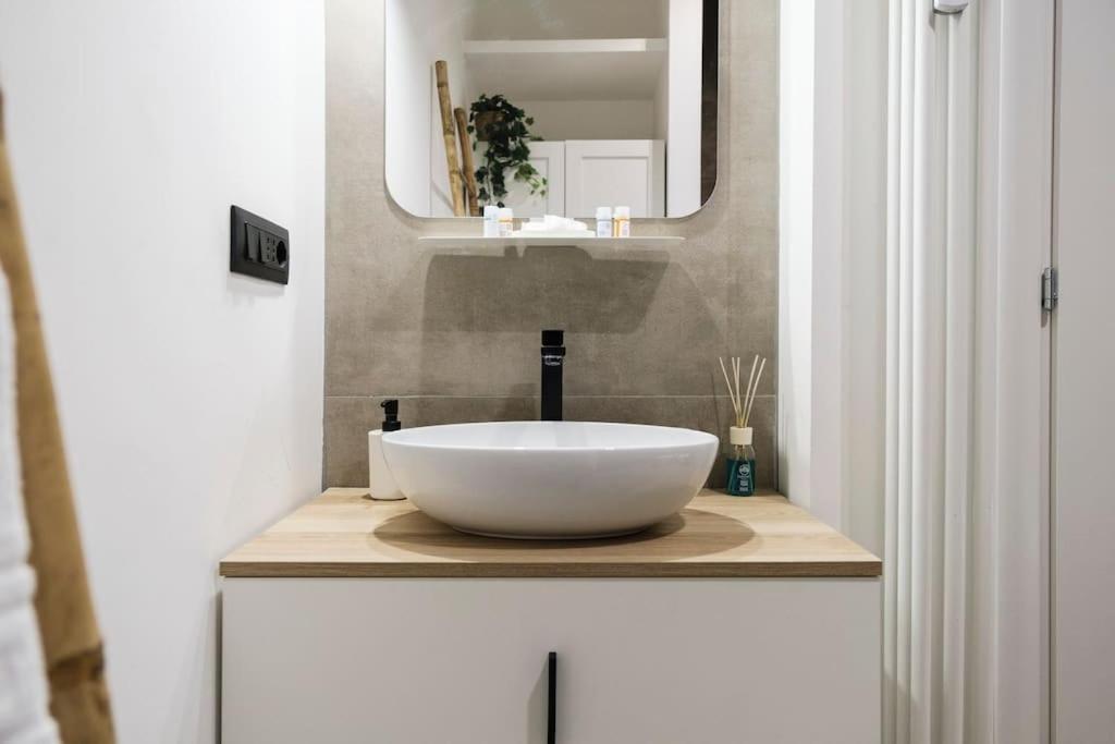 Appartamento Casa Delle Vittorie Roma