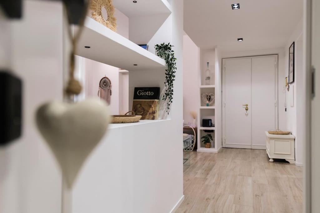 Casa Delle Vittorie Appartamento Roma