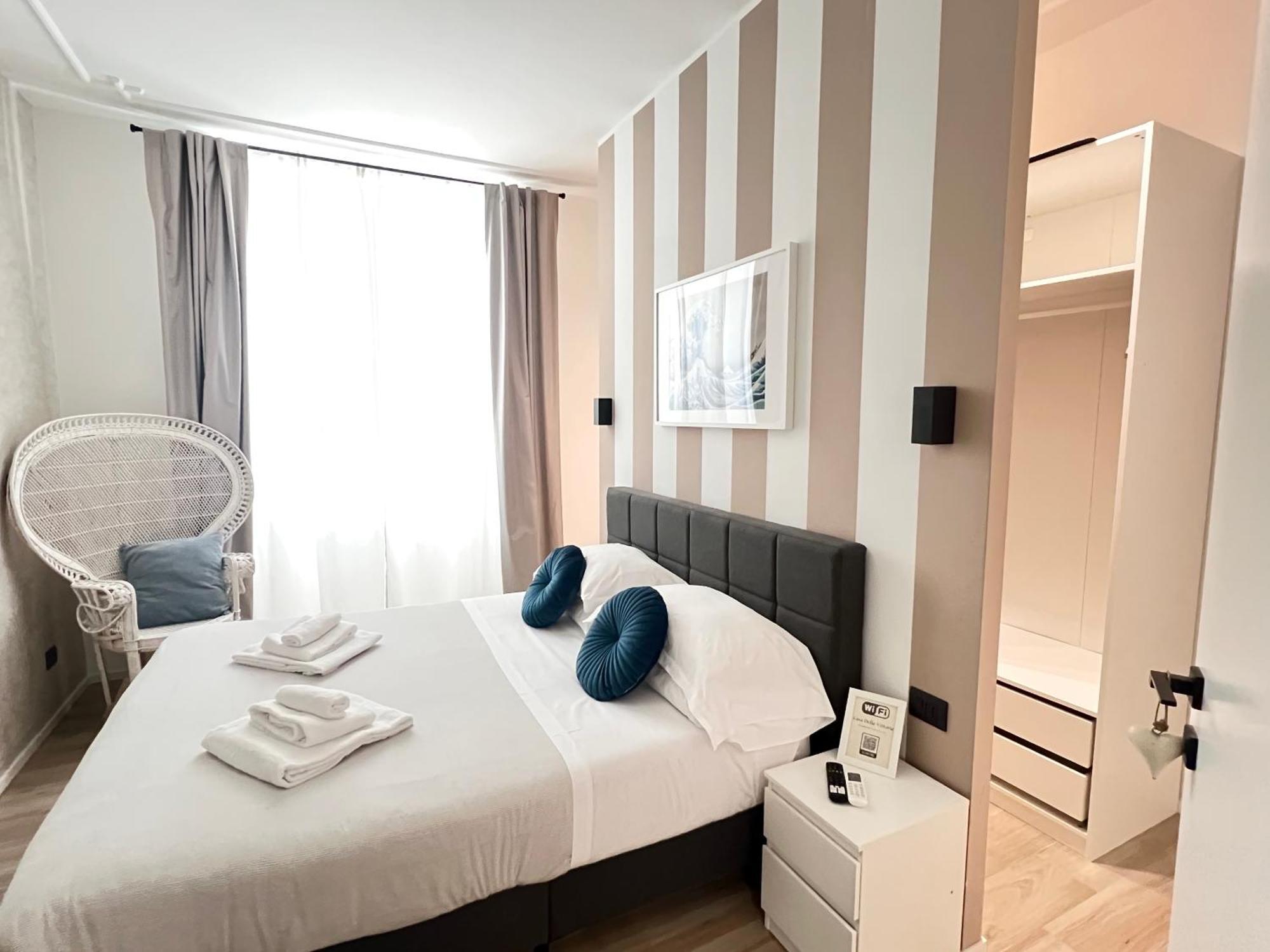 Appartement Casa Delle Vittorie *