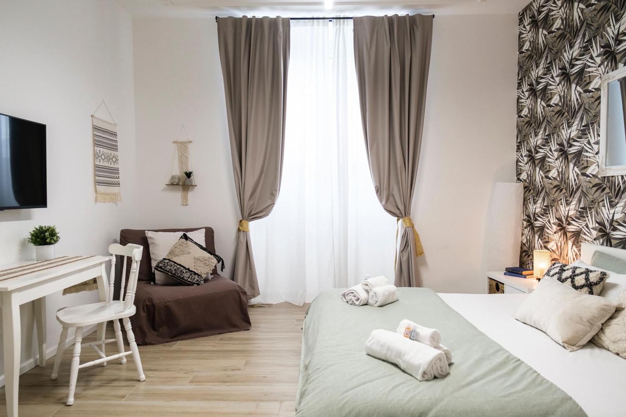 Casa Delle Vittorie Appartement *