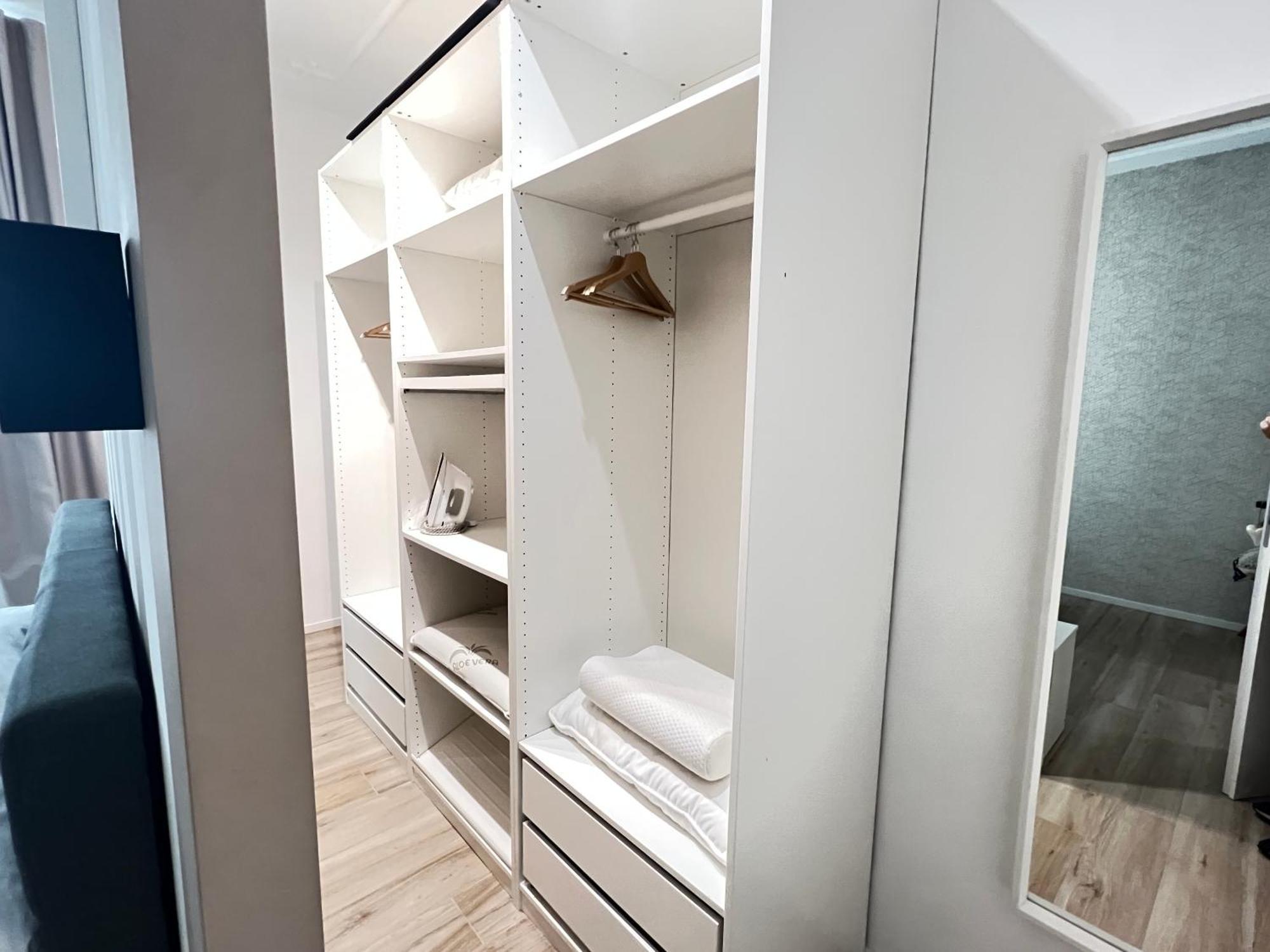 Appartement Casa Delle Vittorie *